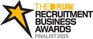 2016 Recruitment Business Awards