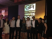Best Recruitment Business Asia Pacific