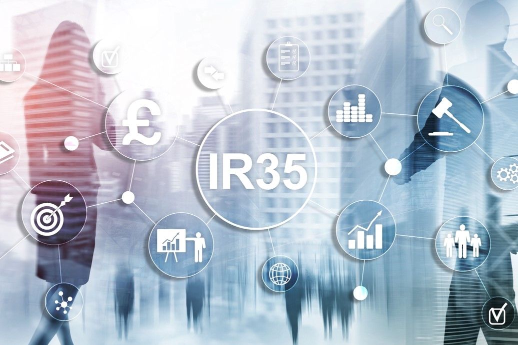 Everything contractors need to know about IR35 off-payroll changes