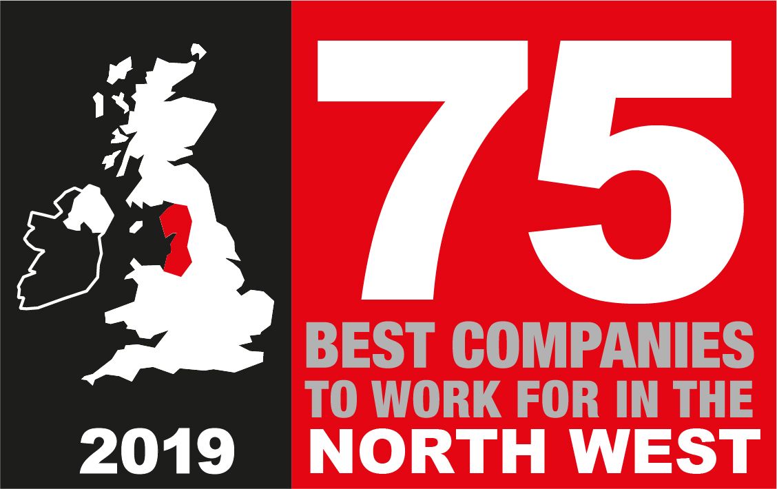 Amoria Bond listed as one of the 75 Best Companies to Work For