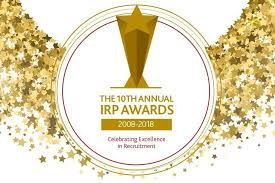Amoria Bond win again at the IRP Awards!