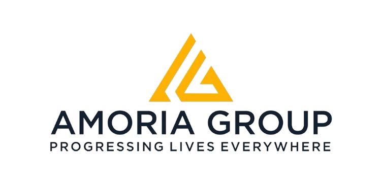 Introducing Amoria Group - the next level of Progressing Lives Everywhere