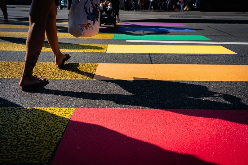 7 Ways to Cultivate Workplace Diversity This #PrideMonth