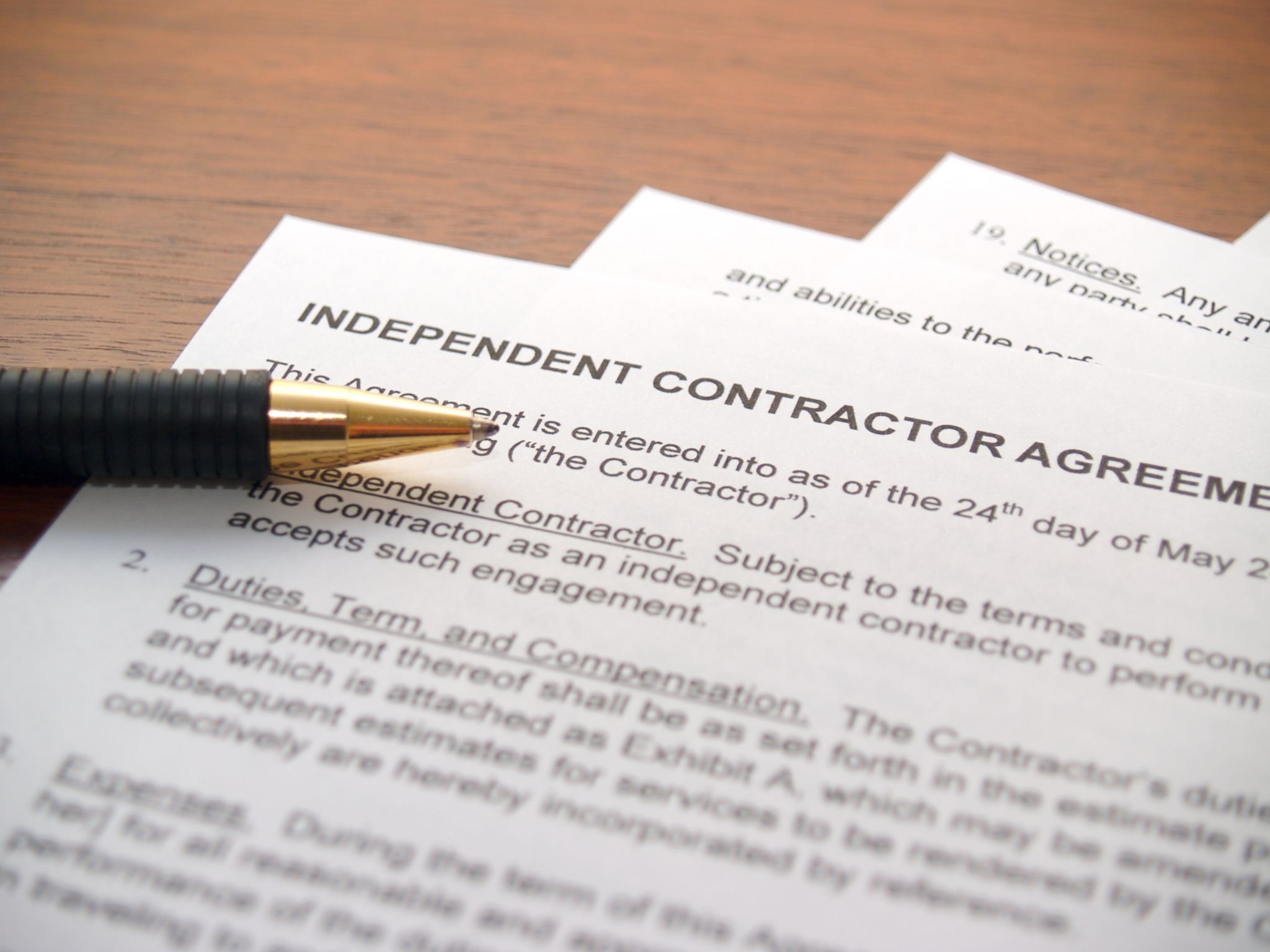 Life After IR35: what is the future for contractors in the UK?