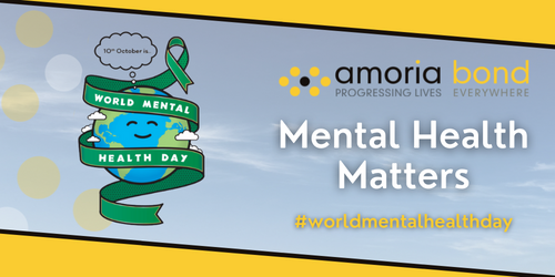 World Mental Health Day - How To Prioritise Mental Health Within Your Workplace