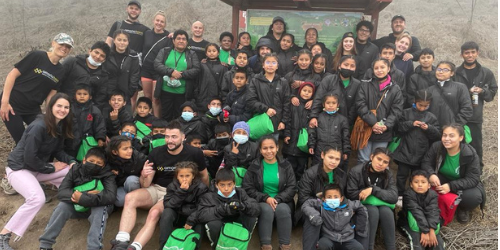 Leben verbessern in Peru: Das war unser Charity-Trip im Juni 2022
