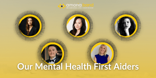 How Mental Health First Aiders Help Our Culture Of Wellbeing