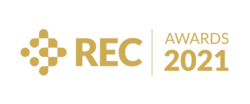 Amoria Bond fur zwei R.E.C Awards 2021 Nominiert 