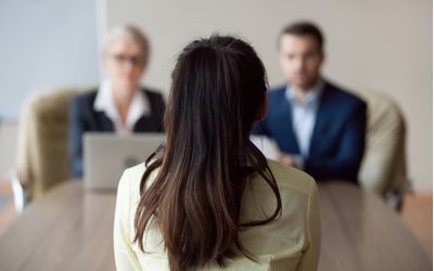 Questions You Should Ask In An Interview