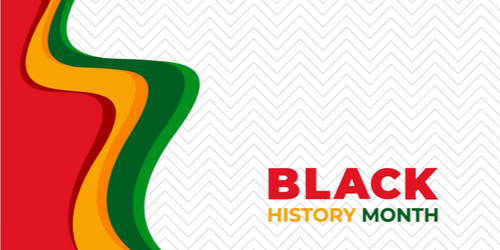 Black History Month 2021 - Our Podcast Recommendations