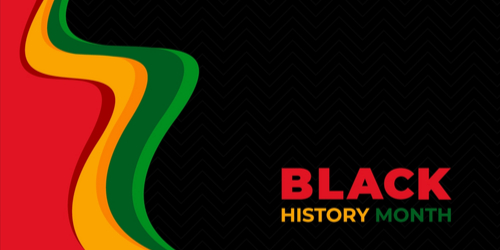 How We Recognise the Contribution of Black Britons: Black History Month UK  at Amoria Bond