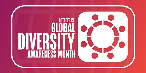 Global Diversity Month: Dies sind unsere Pläne