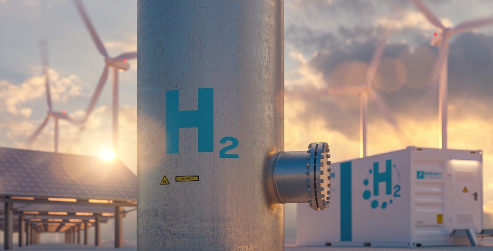 How the Move Towards Green Hydrogen Adaptation can Benefit the Global Energy Market. 
