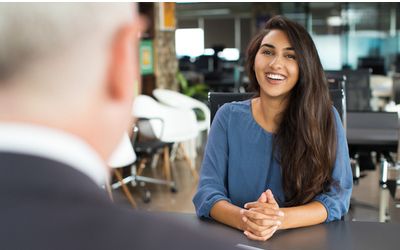 5 Best Interview Tips To Get The Job