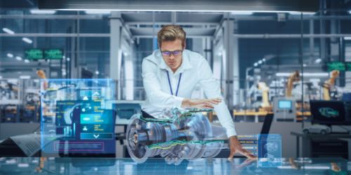 The impact of Machine Learning on Advanced Engineering Professionals