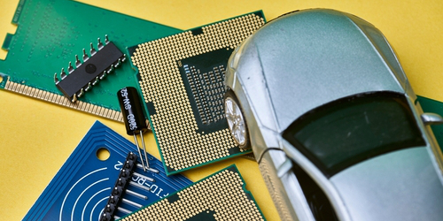 Why Is There A Global Semiconductor Shortage And What Opportunities Can It Create?