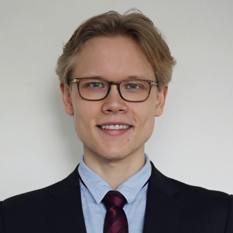 Consultant - Daniel Isaksson