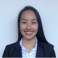 Consultant - Thao Nguyen