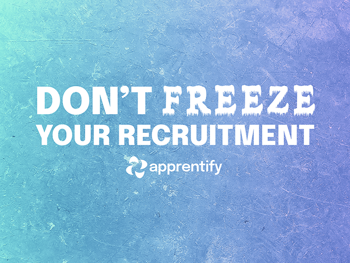 Top 7 Reasons to NOT DELAY Your Recruitment Until January