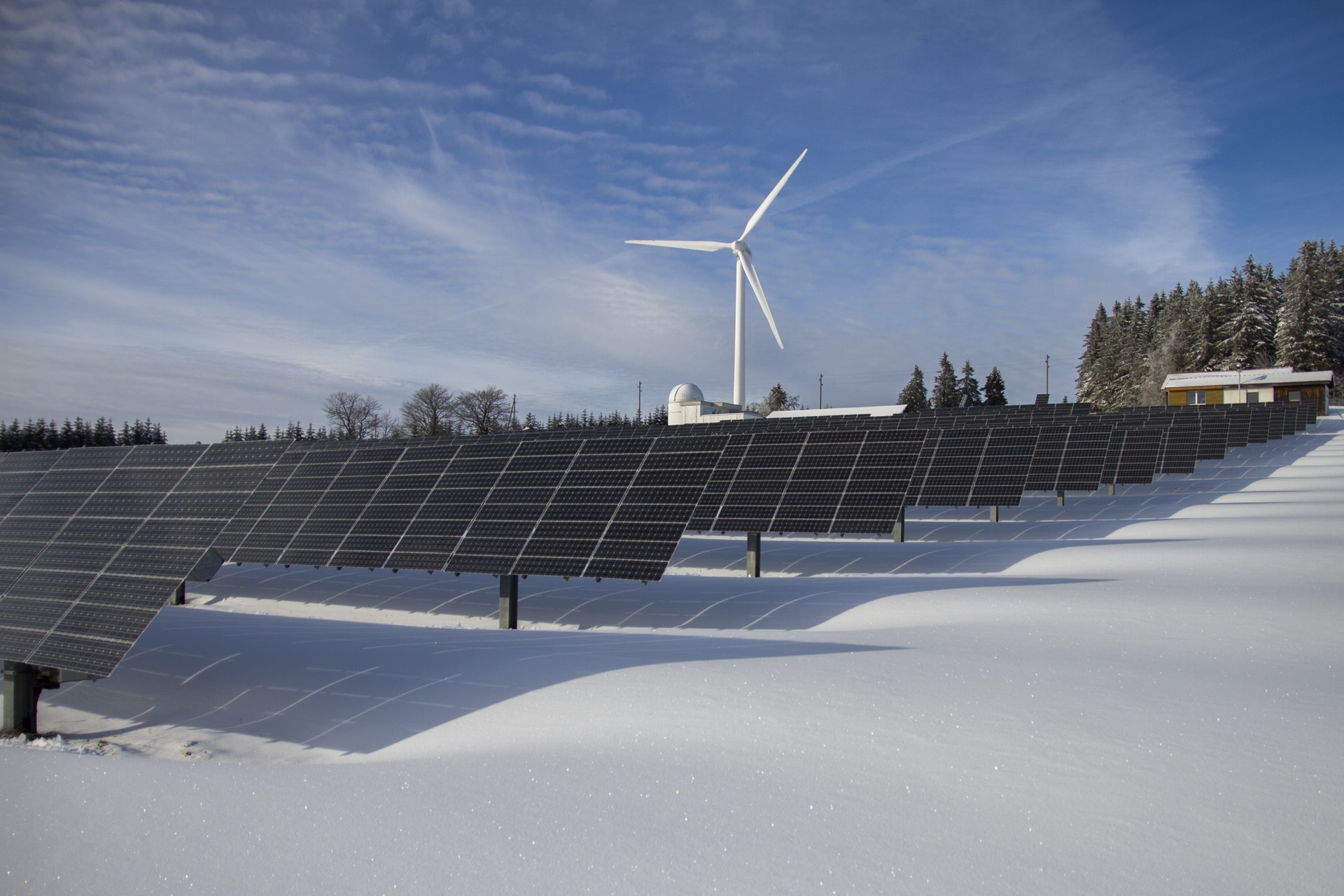 The renewable energy resurgence: is it here to stay?