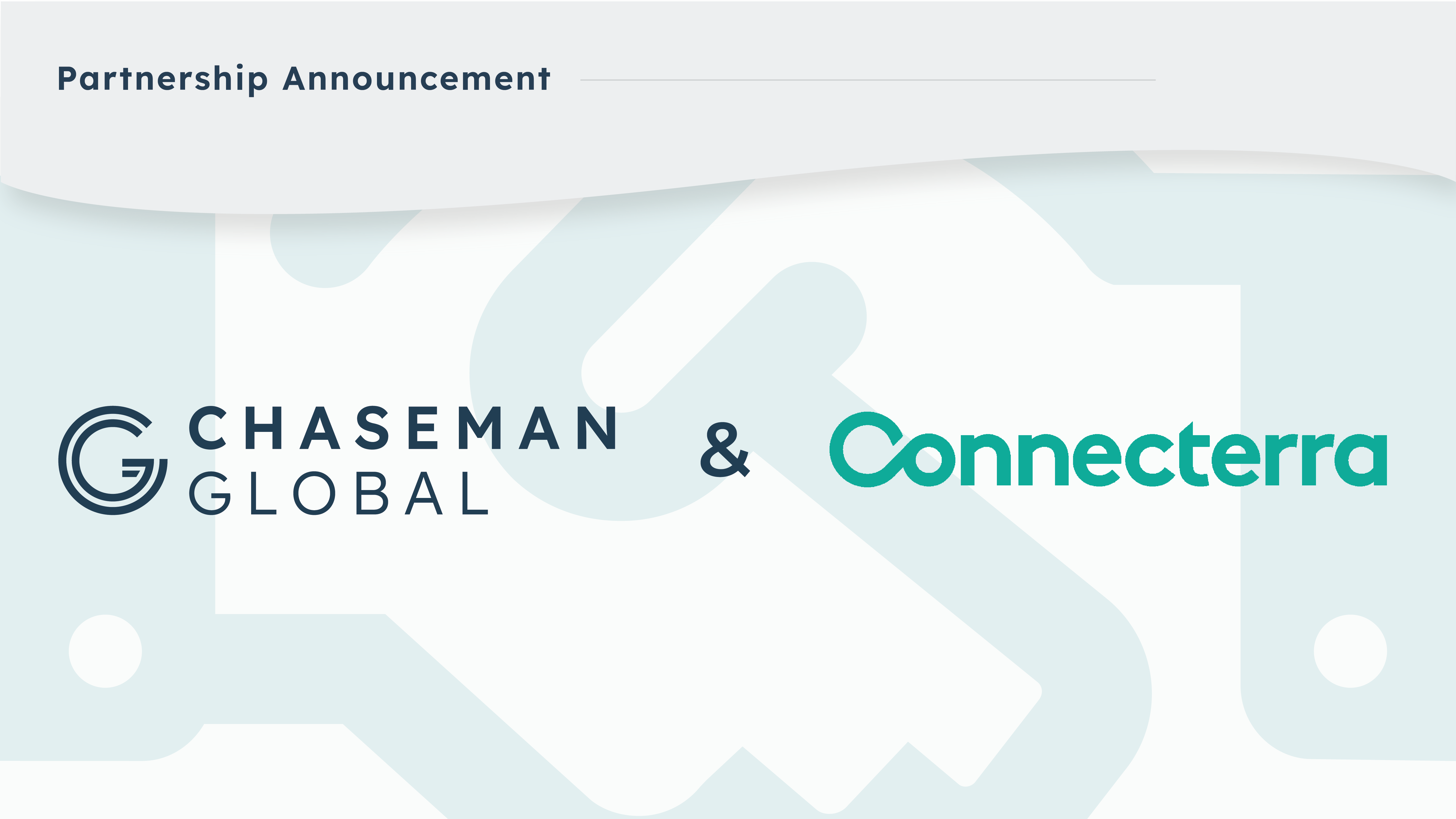  Chaseman Global partners with Connecterra