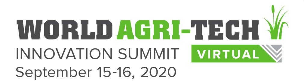 Our top takeaways from the World Agri-Tech Virtual Innovation Summit