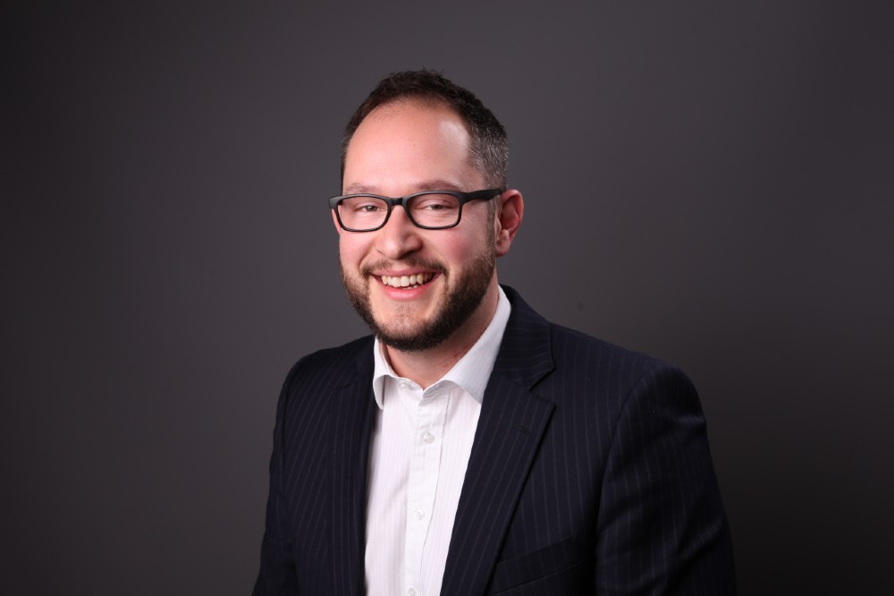 Rob Bentham