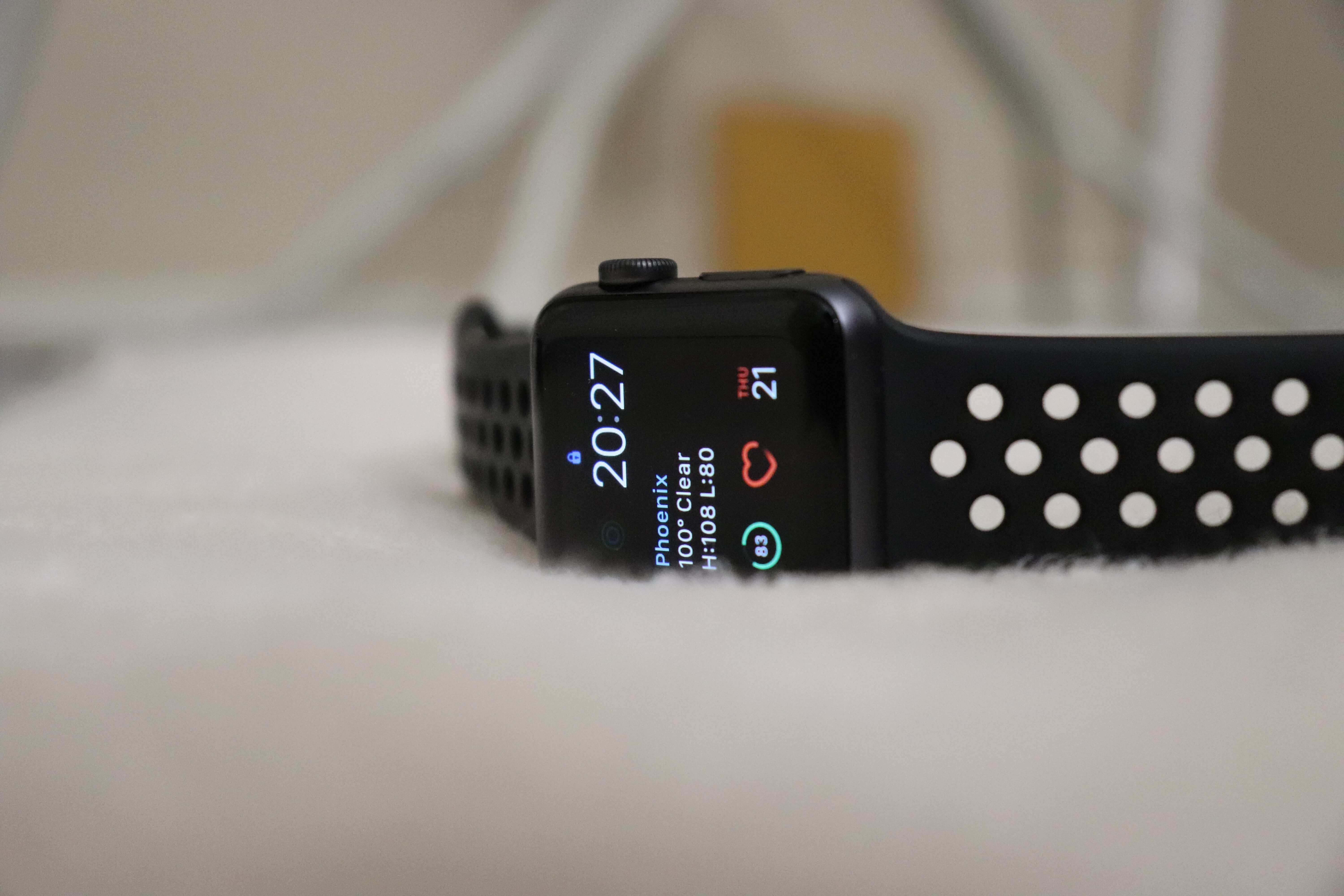 How wearable medical technology is changing lives