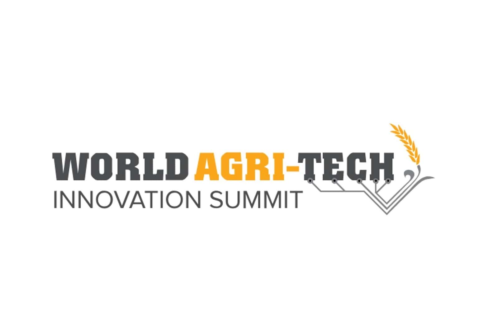 World Agri-Tech Innovation Summit 2021 Round-Up