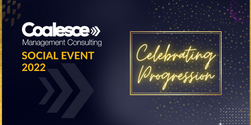Coalesce Management Consulting's APAC Social Event 2022