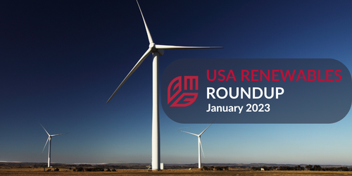 The US Wind And Solar Stories You Need To Know Going In To 2023