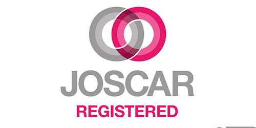 CMC is JOSCAR Registered