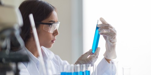 Exploring Life Sciences Top Trends for 2022