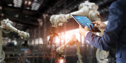 Overcoming the Skills Shortages of Process Manufacturing