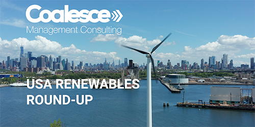 The Renewables Roundup - Your Energy News For April