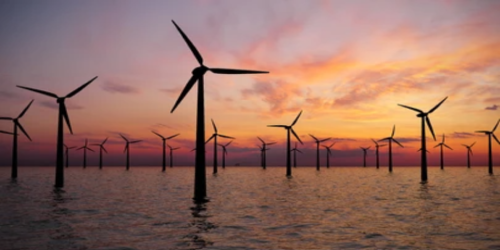 The Impact of the U.S. Inflation Reduction Act on the Offshore Wind Industry. 