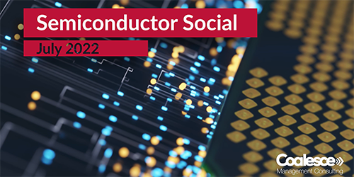 The Semiconductor Social: The Biggest Semiconductor News Stories From The Last Month