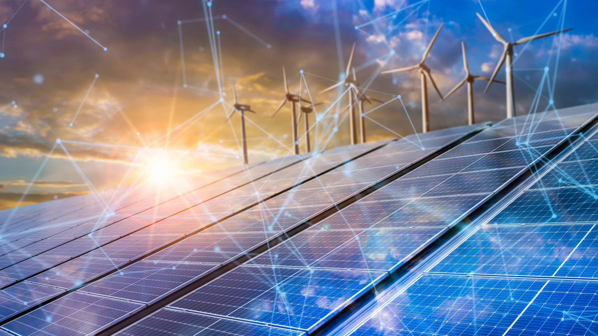 Digital Transformation in Renewable Energy: How Technological Advancements Will Support the Transition to Cleaner Energy