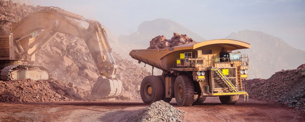 Exploring the US Mining Jobs and the Industry’s Rise 