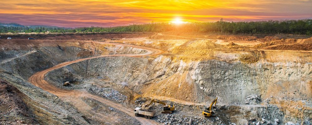 The Benefits of Copper Mining: Environmental, Economic, and Technological Progress 