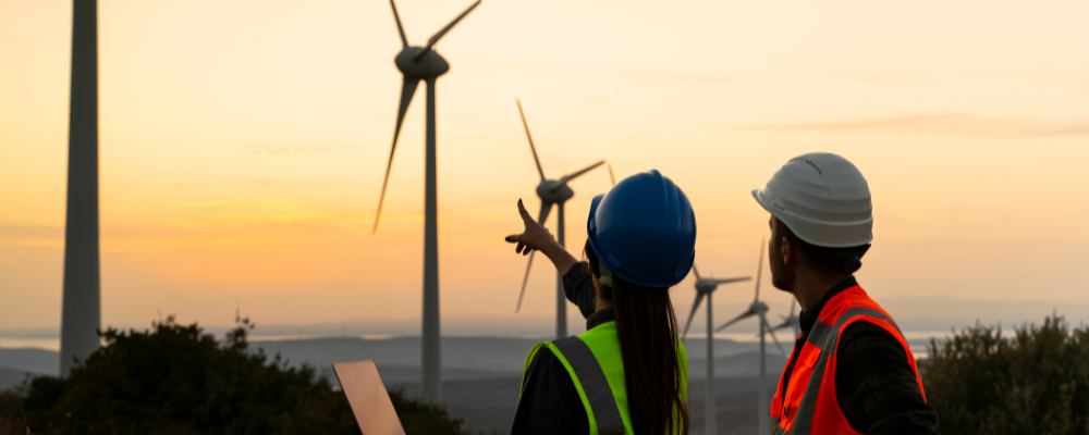10 Renewable Energy Jobs Taking Over the Industry