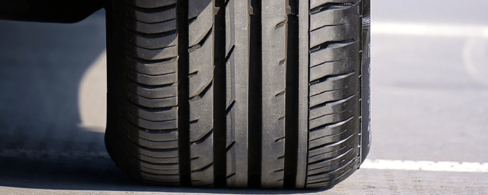 Is Anti-Dumping Legislation The Right Move For The Tyre Industry?