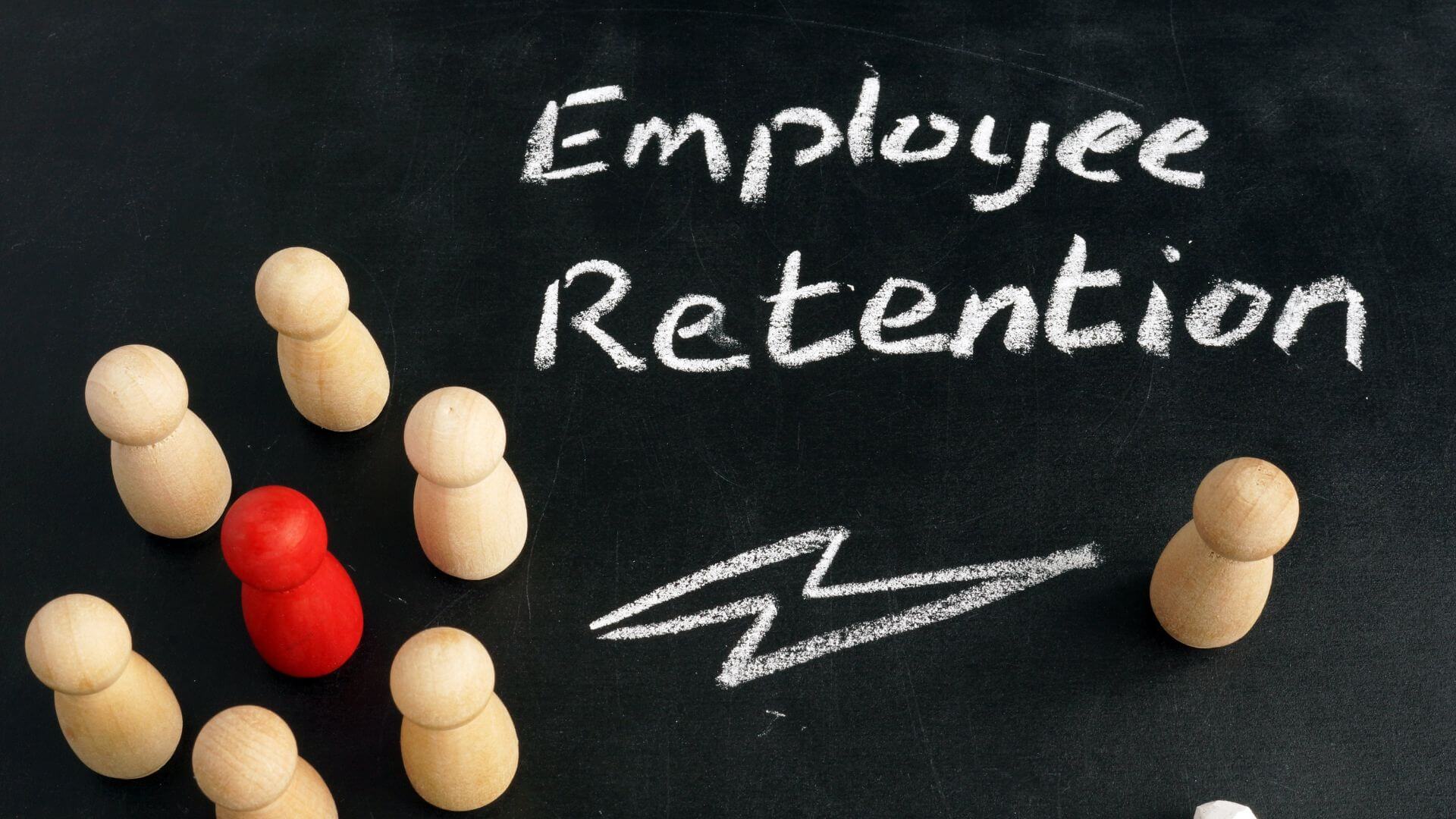 Best Workforce Strategies For Employee Retention