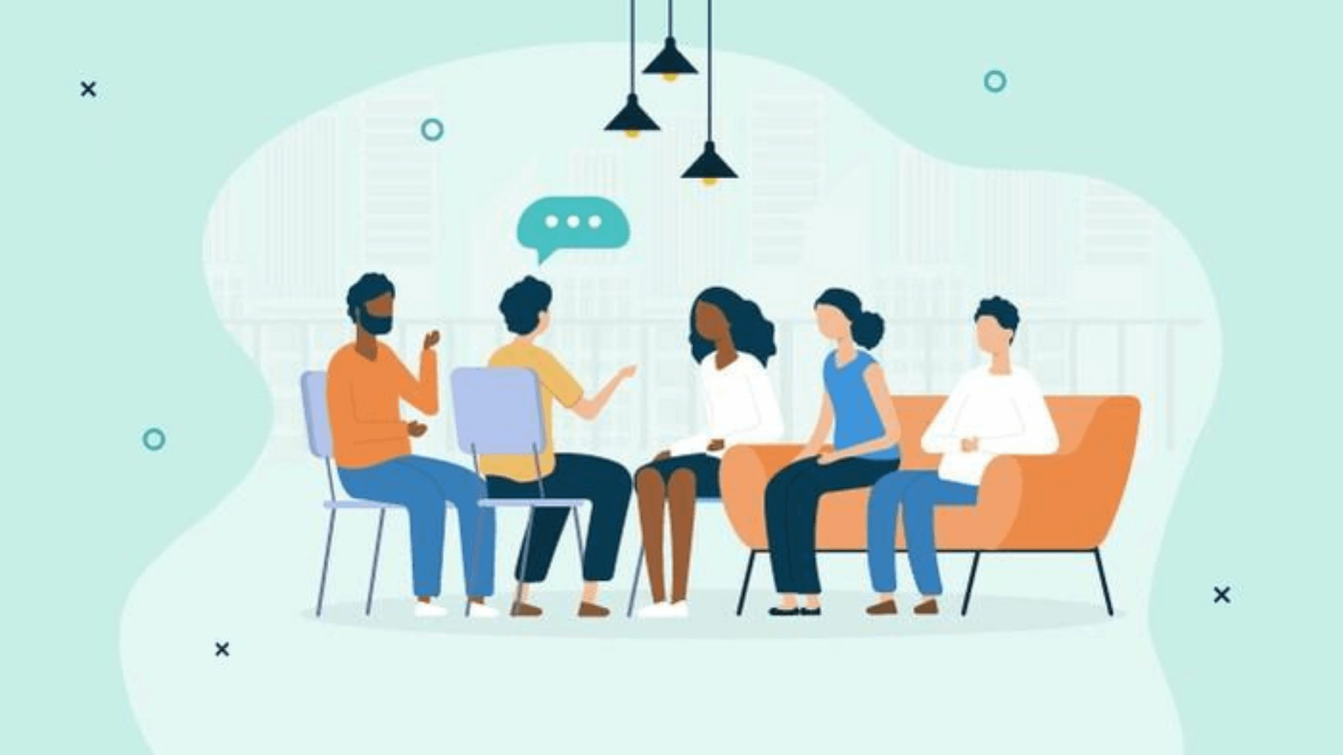 How To Create A Healthy Workplace