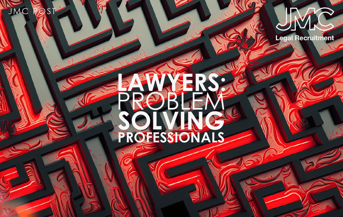 why is problem solving important for lawyers