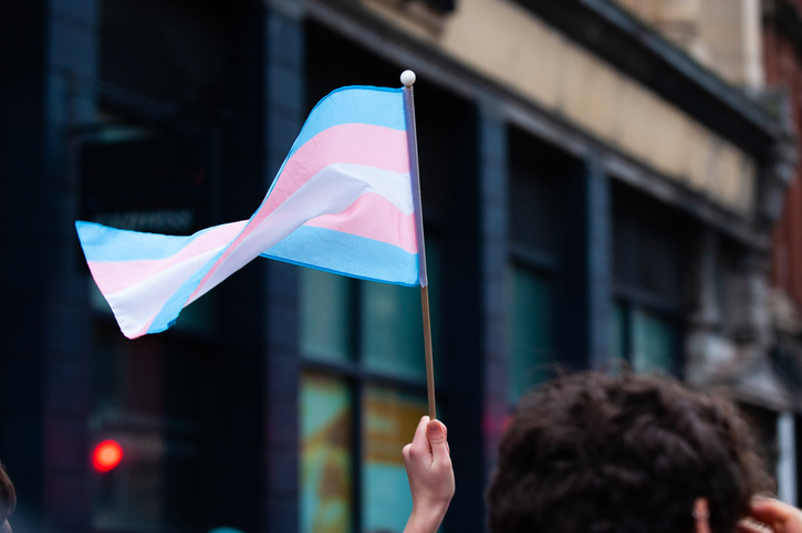 How to create an inclusive work environment for trans and non-binary employees