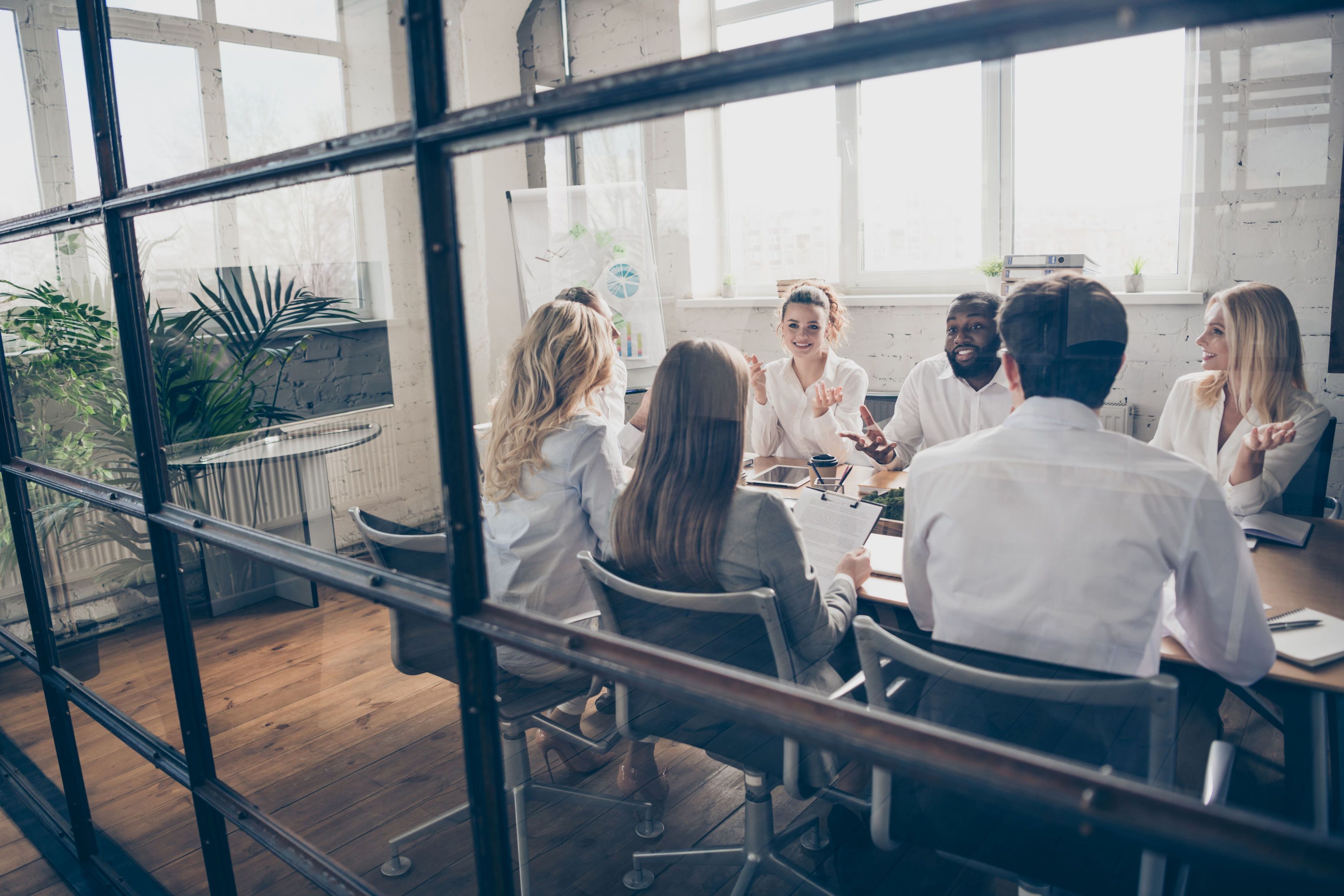 The benefits of Affinity Groups in the workplace