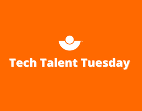 Tech Talent Tuesday- Anne-Marie Imafidon 