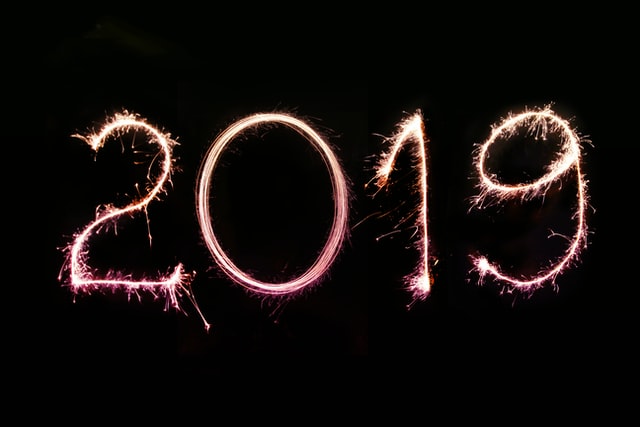 Make 2019 Your Year – For Real This Time!