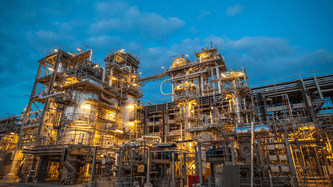Gas and LNG Industry Predictions for 2023
